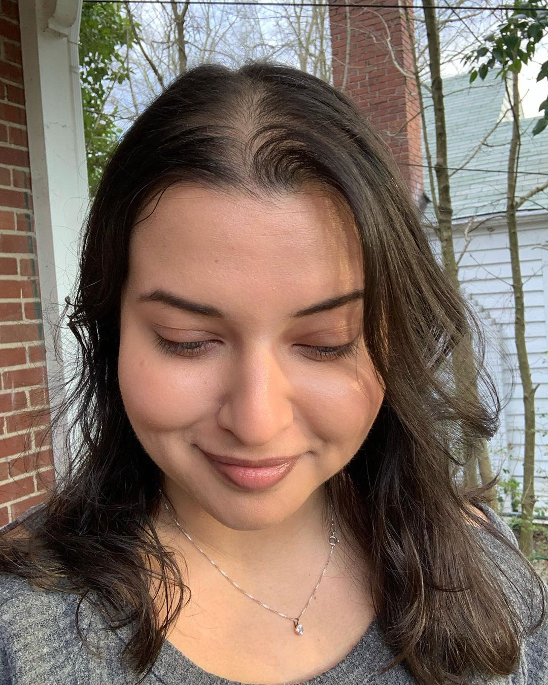 Hair Topper 101 How to choose a Hair Topper for the Beginning Stages of Hair Loss